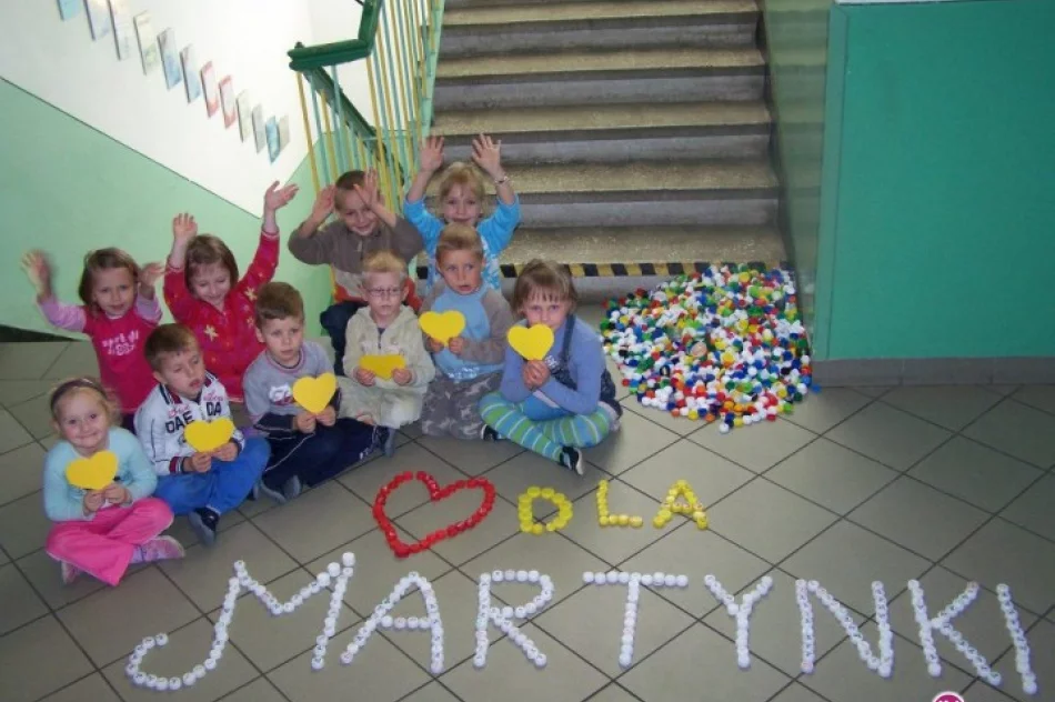 Segregują i pomagają - zdjęcie 3