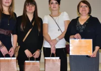 Są przyjazni wolontariuszom - zdjęcie główne