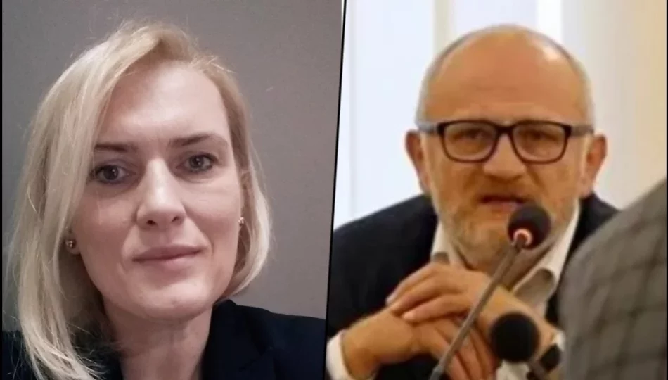 Debaty nie będzie - wójt nie odpowiedział na zaproszenie - zdjęcie 1