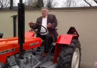 Z Wiejskiej do Starego Sącza na traktorze? - zdjęcie główne