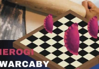 „Pierogi i warcaby” – muzeum zaprasza najmłodszych na sobotnie warsztaty - zdjęcie główne