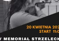 20 kwietnia odbędzie się IV Memoriał Strzelecki im. Wojtka Struzika - zdjęcie główne