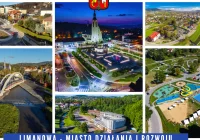 Informacje o mieście – baza sportowo-rekreacyjna - zdjęcie główne