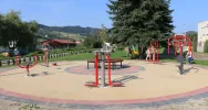 Informacje o mieście – baza sportowo-rekreacyjna - zdjęcie 2