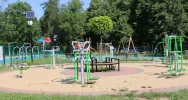 Informacje o mieście – baza sportowo-rekreacyjna - zdjęcie 3