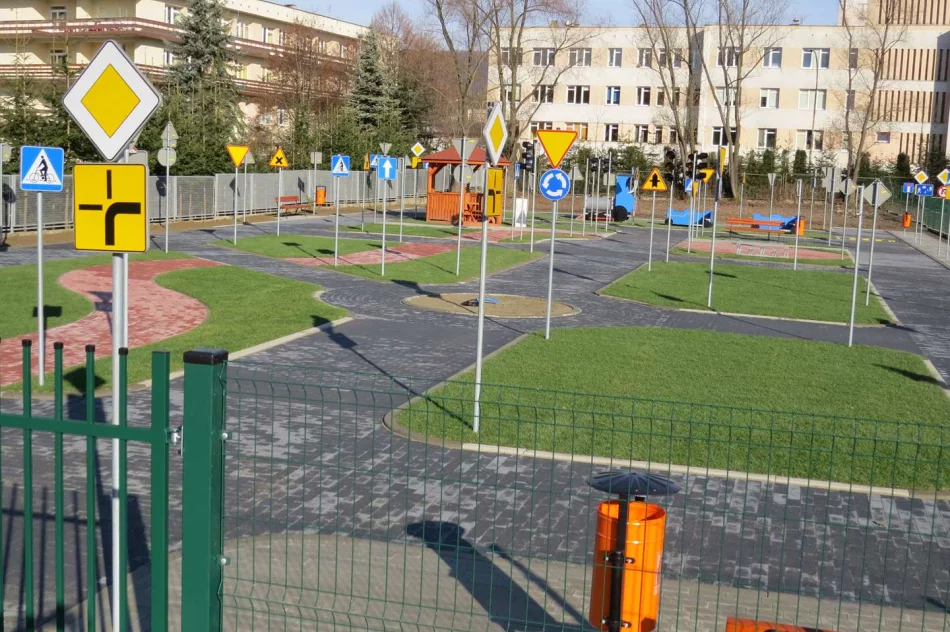 Informacje o mieście – baza sportowo-rekreacyjna - zdjęcie 6