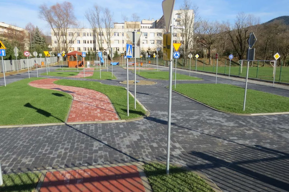Informacje o mieście – baza sportowo-rekreacyjna - zdjęcie 7