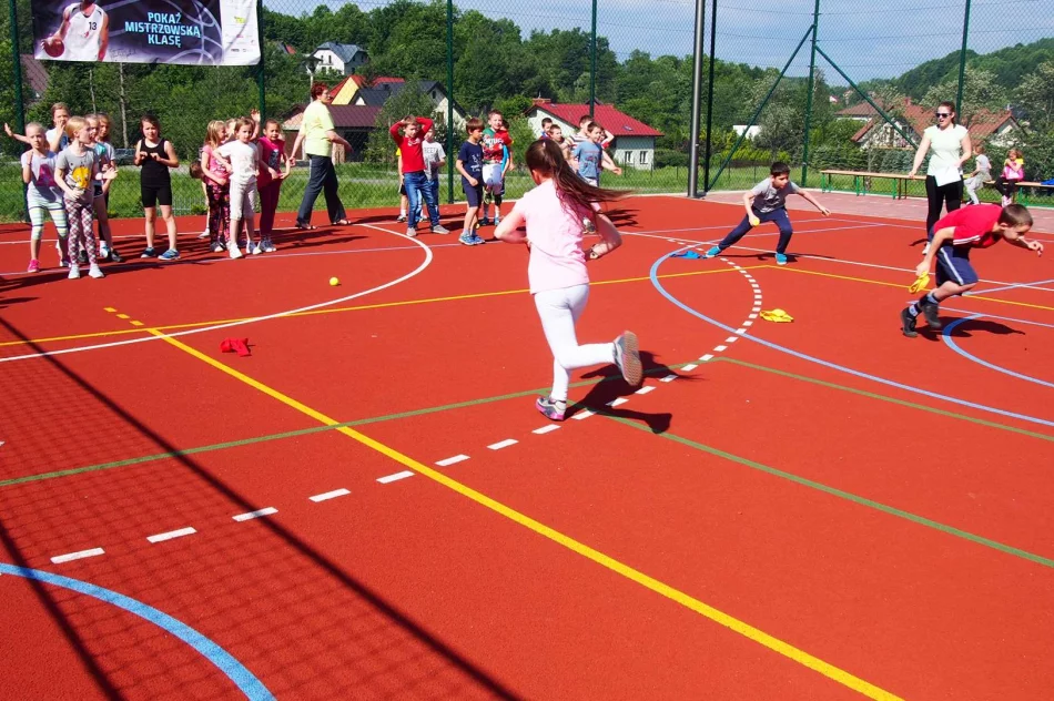Informacje o mieście – baza sportowo-rekreacyjna - zdjęcie 8