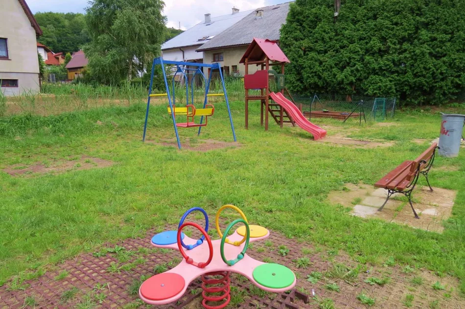 Informacje o mieście – baza sportowo-rekreacyjna - zdjęcie 9