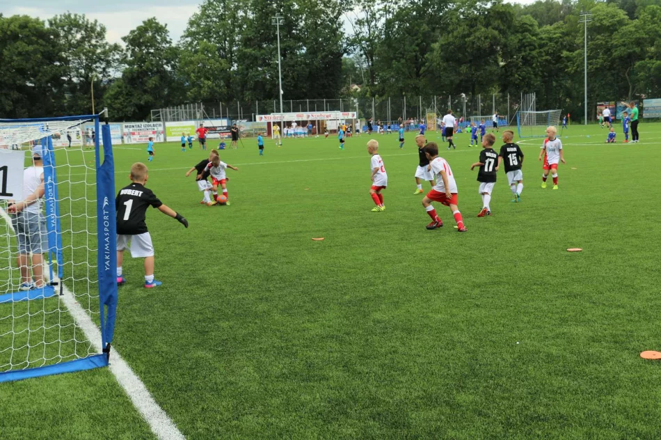 Informacje o mieście – baza sportowo-rekreacyjna - zdjęcie 11