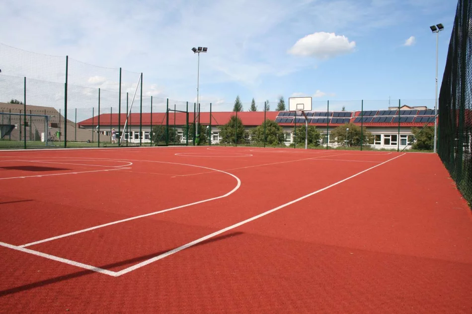 Informacje o mieście – baza sportowo-rekreacyjna - zdjęcie 12