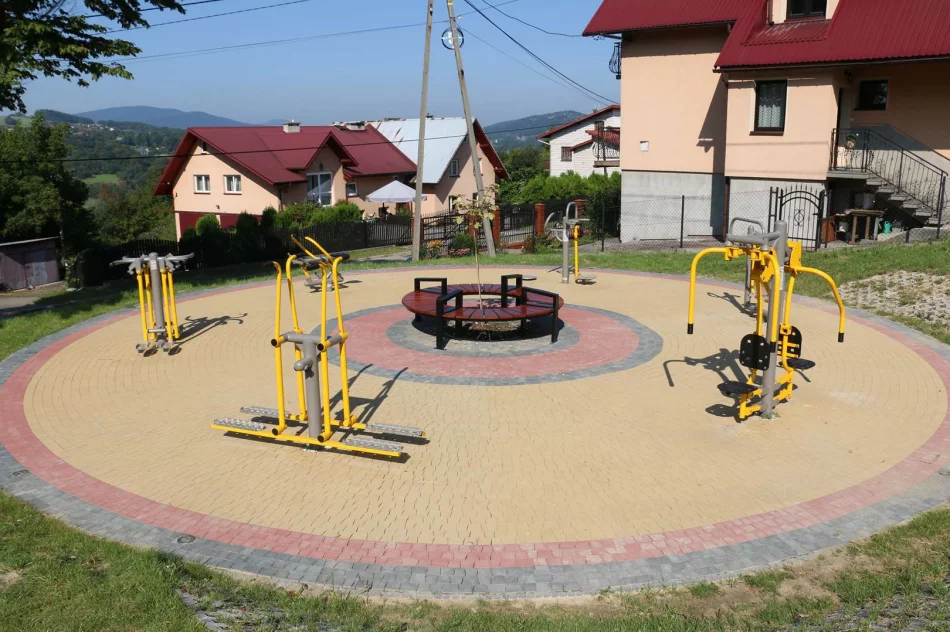 Informacje o mieście – baza sportowo-rekreacyjna - zdjęcie 20