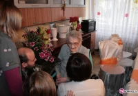 Zofia Gaweł z Gorlic obchodzi 100 urodziny - zdjęcie główne