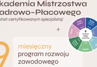 Jak zostać certyfikowanym specjalistą ds. wynagrodzeń? Rozpocznij ścieżkę kariery z Akademią Mistrzostwa Płacowego - zdjęcie główne