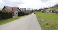 Rozpoczęcie prac przy budowie chodnika w Pasierbcu - zdjęcie 5