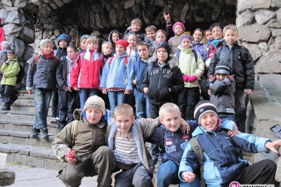 Imieniny Patrona na turystycznym szlaku - zdjęcie 2