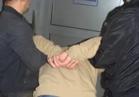 Napadł na 63-latkę, wpadł w ręce policji - zdjęcie główne