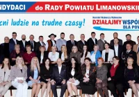 Mocni ludzie na trudne czasy - zdjęcie główne