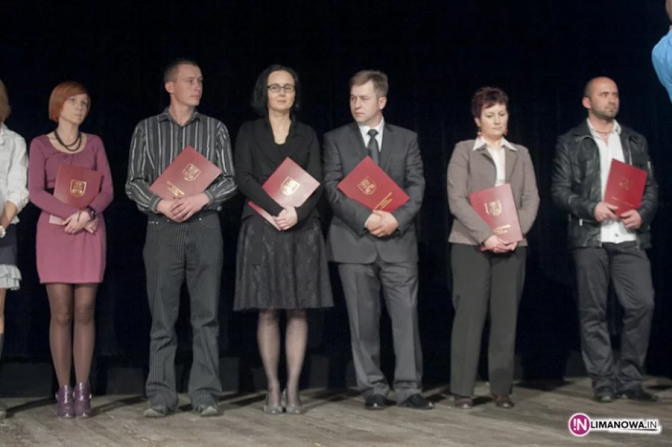 Poznaj najlepszych mikroprzedsiębiorców - zdjęcie 3