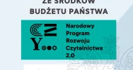 12 500 zł przeznaczone na rozwój czytelnictwa w gminie Limanowa - zdjęcie 2
