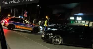 Posypały się mandaty za „świąteczny" drift - zdjęcie 3