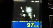 Posypały się mandaty za „świąteczny" drift - zdjęcie 5