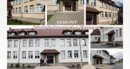 Remont SP Pisarzowa oraz wymiana dachu SP Pasierbiec - zdjęcie 2