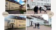 Remont SP Pisarzowa oraz wymiana dachu SP Pasierbiec - zdjęcie 3