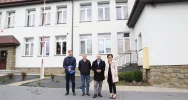 Remont SP Pisarzowa oraz wymiana dachu SP Pasierbiec - zdjęcie 4