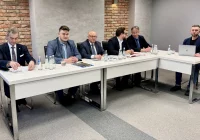 Debata "powiatowa" - obejrzyj transmisję i odpowiedz na pytanie kto wygrał? - zdjęcie główne