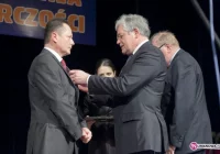 Krzyże Zasługi dla przedsiębiorców - zdjęcie główne