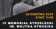 Zaproszenie na otwarte treningi strzeleckie - zdjęcie 2