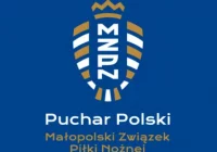 Wyniki Małopolskiego Pucharu Polski - zdjęcie główne