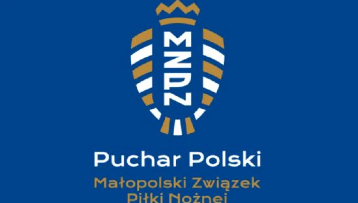 Wyniki Małopolskiego Pucharu Polski