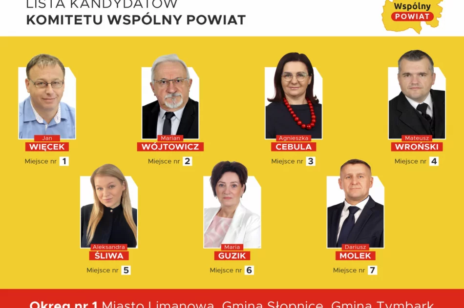 7 kwietnia prosimy idź na wybory i zagłosuj! - zdjęcie 2