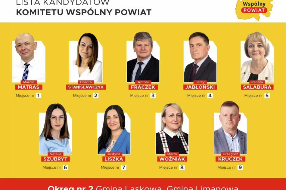 7 kwietnia prosimy idź na wybory i zagłosuj! - zdjęcie 3
