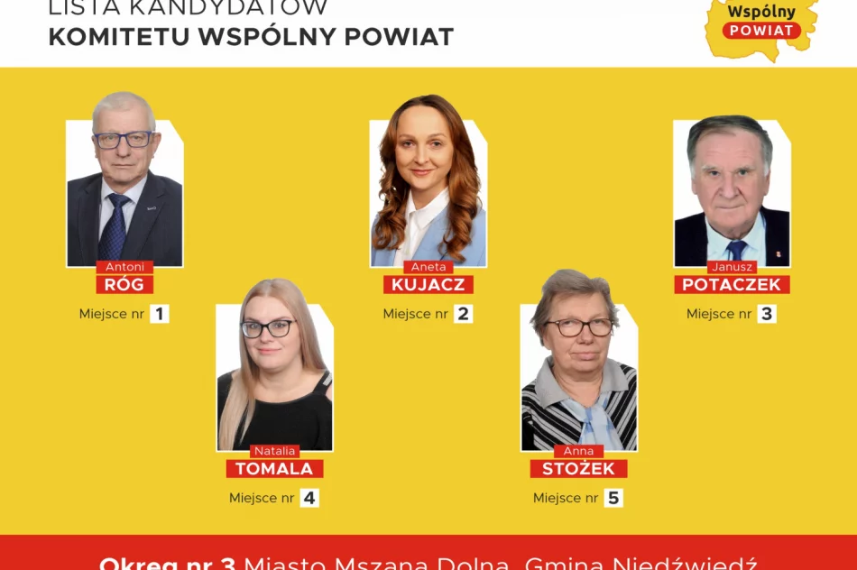 7 kwietnia prosimy idź na wybory i zagłosuj! - zdjęcie 4