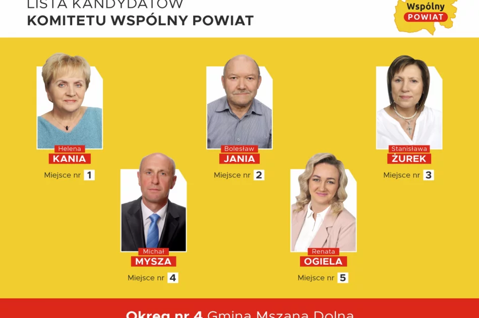 7 kwietnia prosimy idź na wybory i zagłosuj! - zdjęcie 5