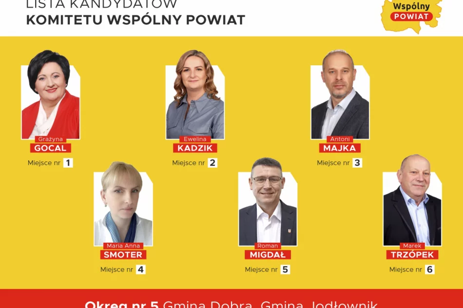 7 kwietnia prosimy idź na wybory i zagłosuj! - zdjęcie 6