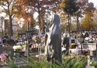 Zbudują cmentarz chełmiecko-sądecki - zdjęcie główne