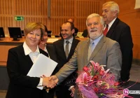 Marta Mordarska jest już radną wojewódzką - zdjęcie główne