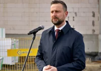 Wicepremier: "Limanowa ma duże tradycje związane z obronnością" (ZDJĘCIA I WIDEO) - zdjęcie główne