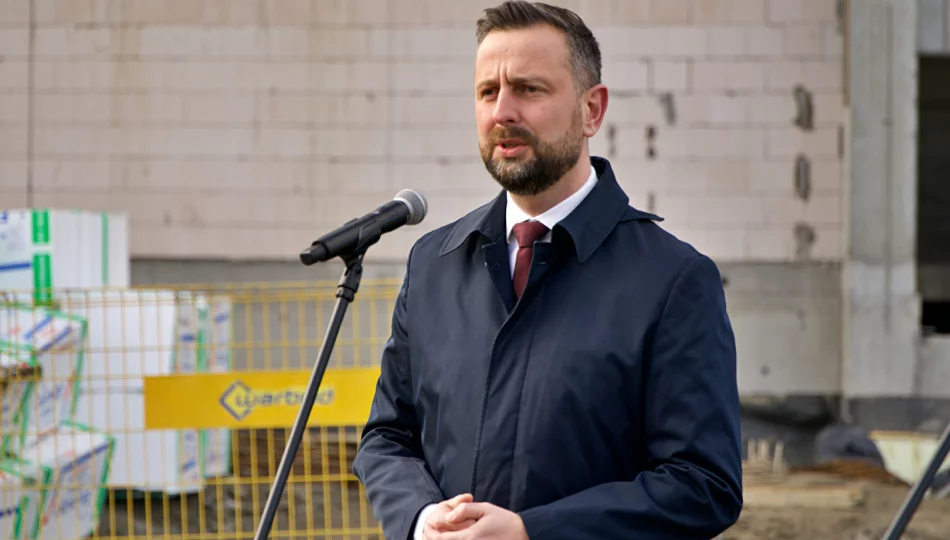 Wicepremier: "Limanowa ma duże tradycje związane z obronnością" (ZDJĘCIA I WIDEO) - zdjęcie 1