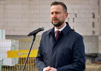 ​Minister przyjeżdża do Limanowej na uroczystości WOT - zdjęcie główne