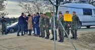 Wicepremier: "Limanowa ma duże tradycje związane z obronnością" (ZDJĘCIA I WIDEO) - zdjęcie 2