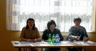 II Edycja maratonu czytelniczego w Starej Wsi - zdjęcie 2