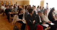 II Edycja maratonu czytelniczego w Starej Wsi - zdjęcie 3