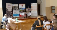 II Edycja maratonu czytelniczego w Starej Wsi - zdjęcie 5