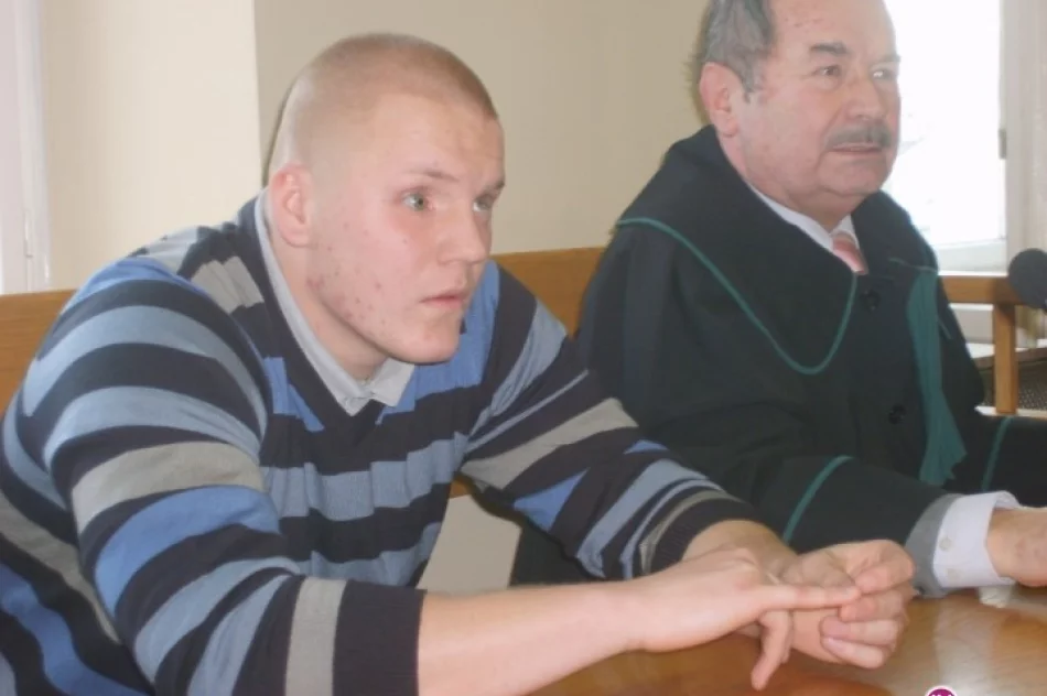 Ruszył proces kibica Sandecji - chce 518 tys. zł - zdjęcie 2