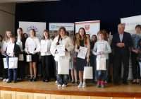 II Edycja maratonu czytelniczego w Starej Wsi - zdjęcie główne